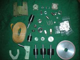 Consumables
